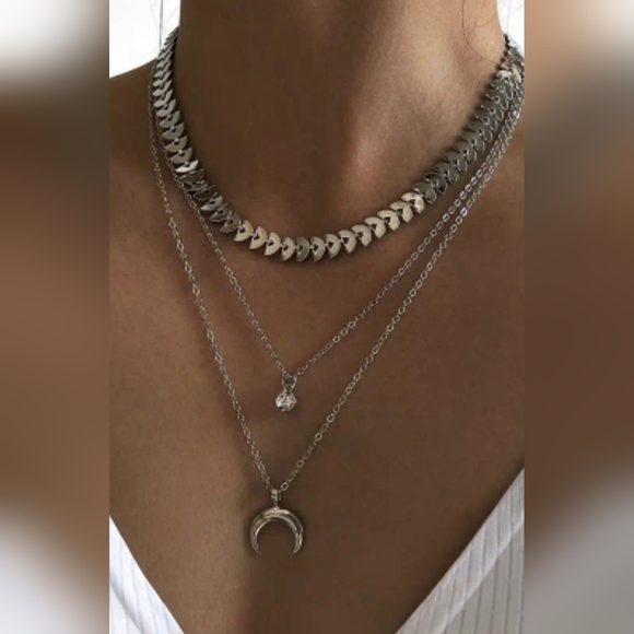 Necklace - Picture 2 of 5